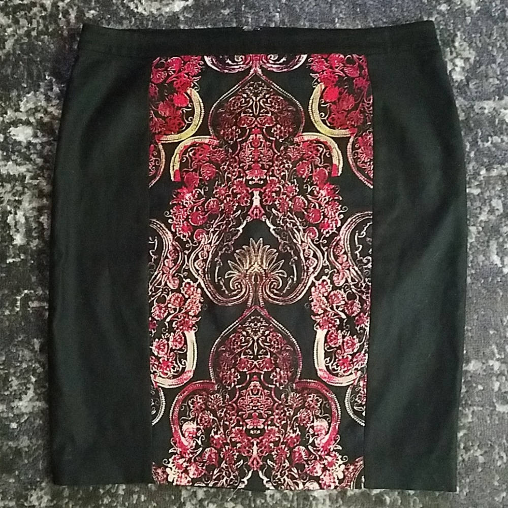 {Ann Taylor} Skirt